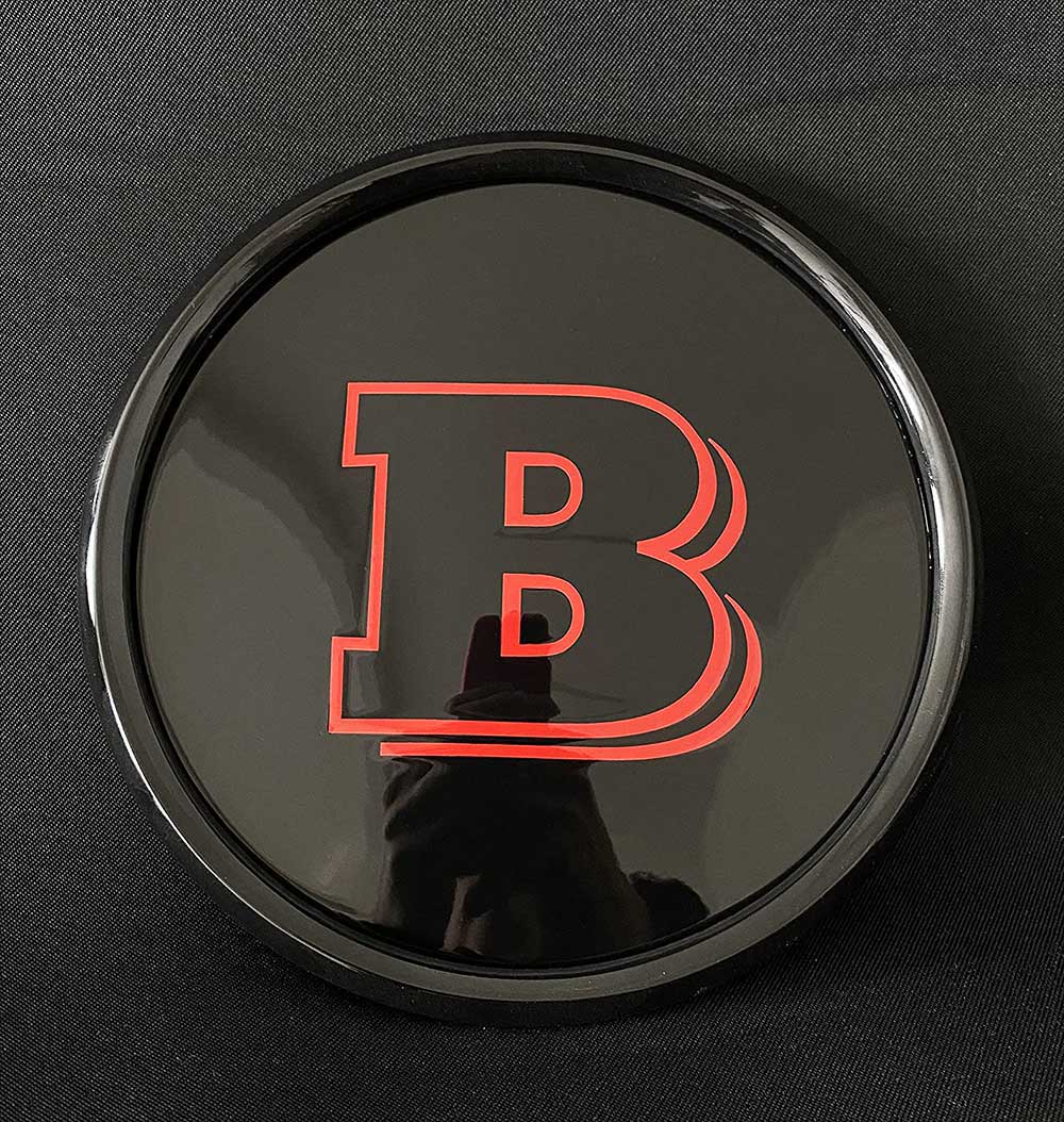 Brabus VIDE Tuning