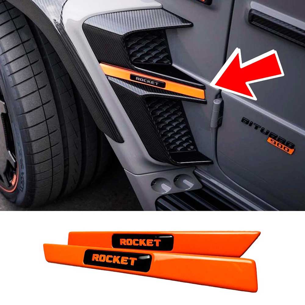 Brabus VIDE Tuning
